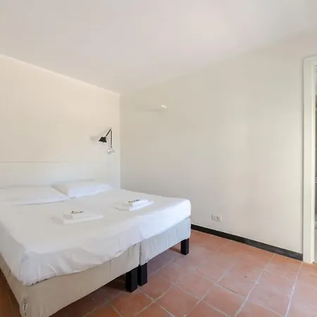 Joivy With Splendid View And Private Garden In Mulinetti