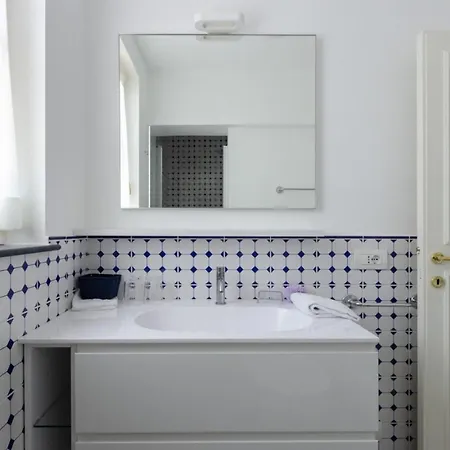 Joivy With Splendid View And Private Garden In Mulinetti Apartment Recco