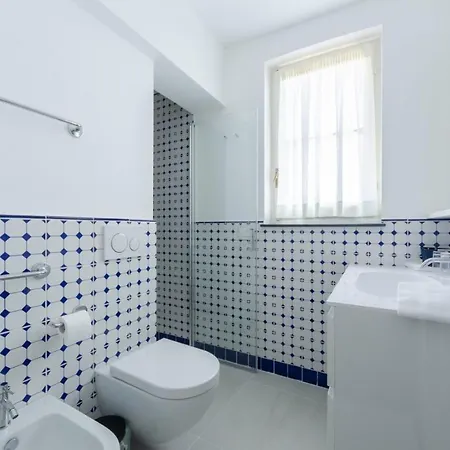 Joivy With Splendid View And Private Garden In Mulinetti Apartment Recco