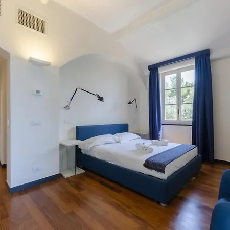 Apartment Joivy With Splendid View And Private Garden In Mulinetti Recco