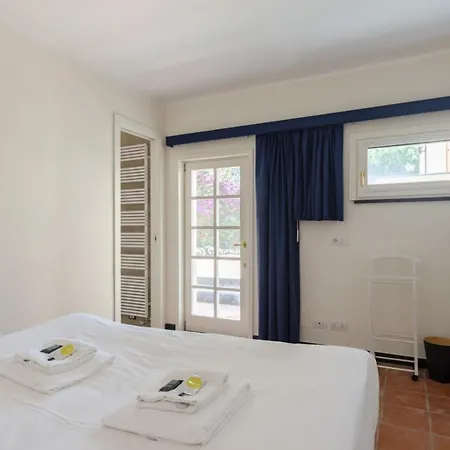 Apartment Joivy With Splendid View And Private Garden In Mulinetti
